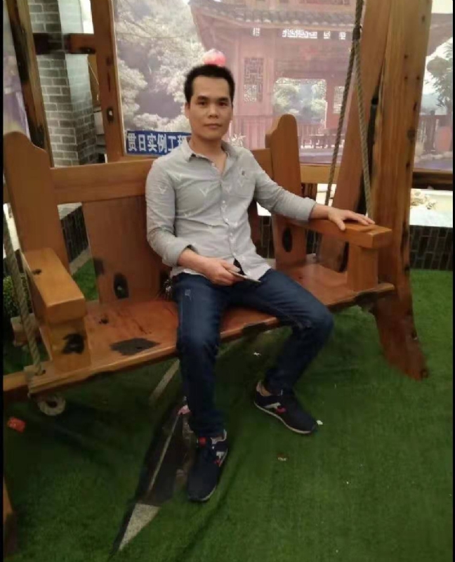 无聊人的第一张照片--周口相亲服务中心