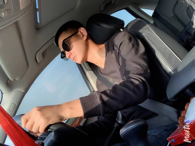 小五的第二张照片--周口相亲服务中心