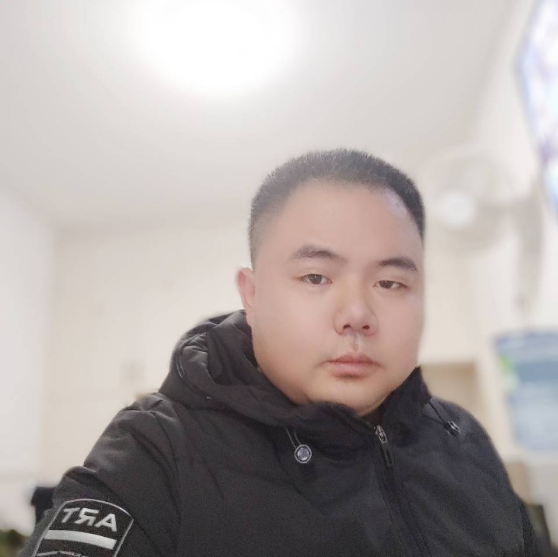 珍惜眼前人的第一张照片--周口相亲服务中心