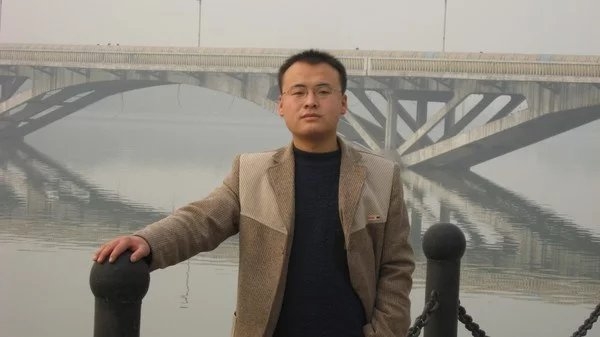 云中望月的第一张照片--周口相亲服务中心