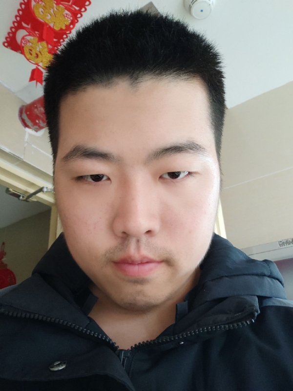 曹凯的第一张照片--周口相亲服务中心