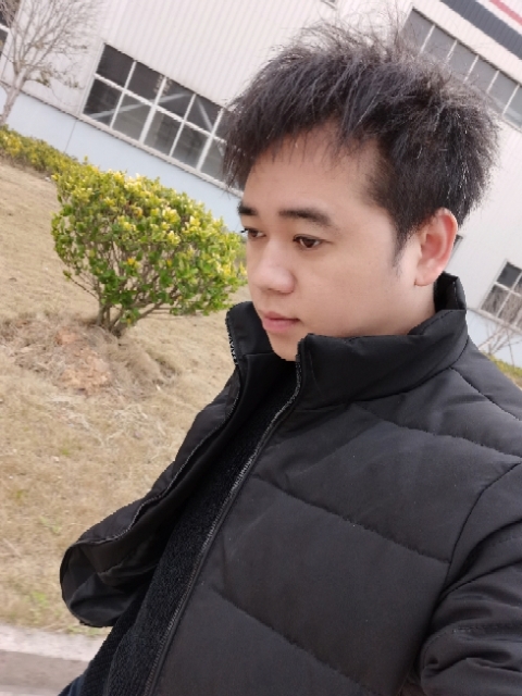 农先生的第一张照片--周口相亲服务中心