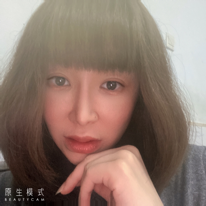 鑫鑫的第一张照片--周口相亲服务中心