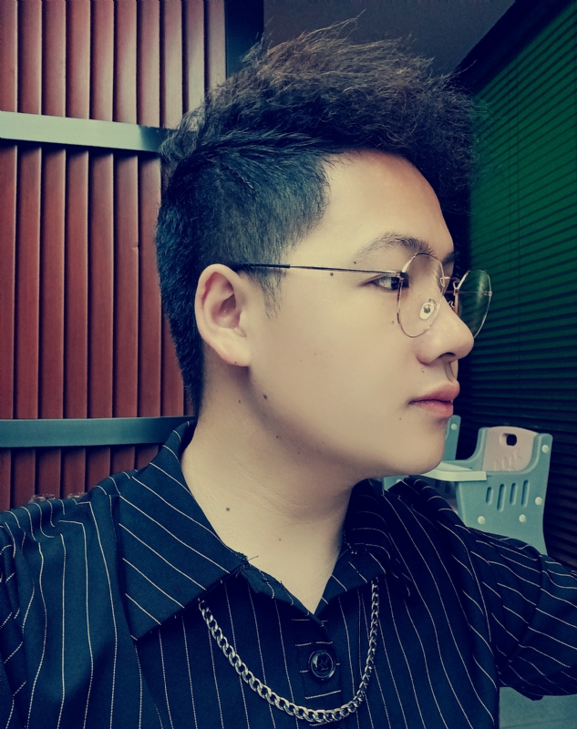 等风的人的第二张照片--周口相亲服务中心