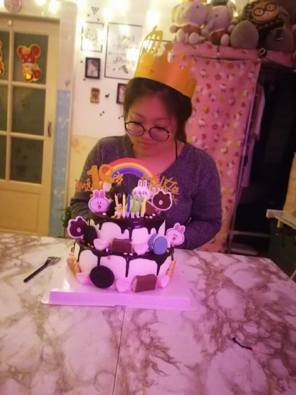 多啦多啦的第一张照片--周口相亲服务中心