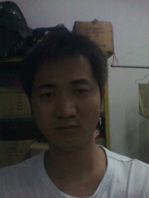 因你存在而美丽的第一张照片--周口相亲服务中心