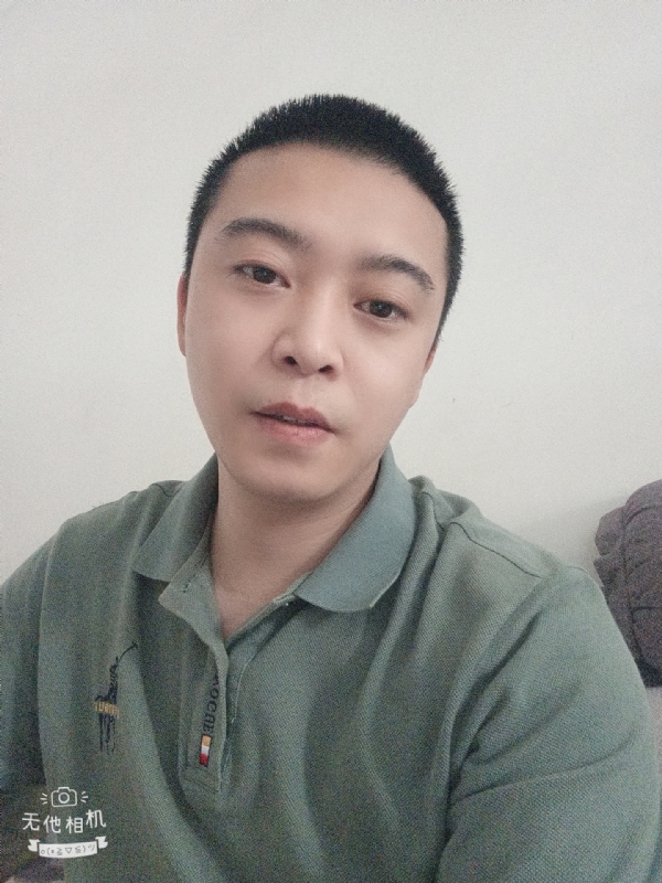 彬子的第一张照片--周口相亲服务中心