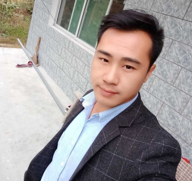 暖阳的第一张照片--周口相亲服务中心