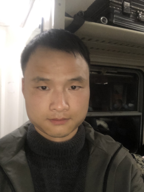 吴杰的第一张照片--周口相亲服务中心