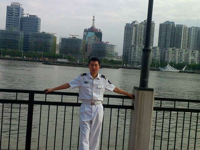 严小木的第二张照片--周口相亲服务中心