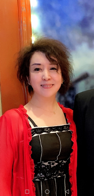 楊婧圓的第一张照片--周口相亲服务中心