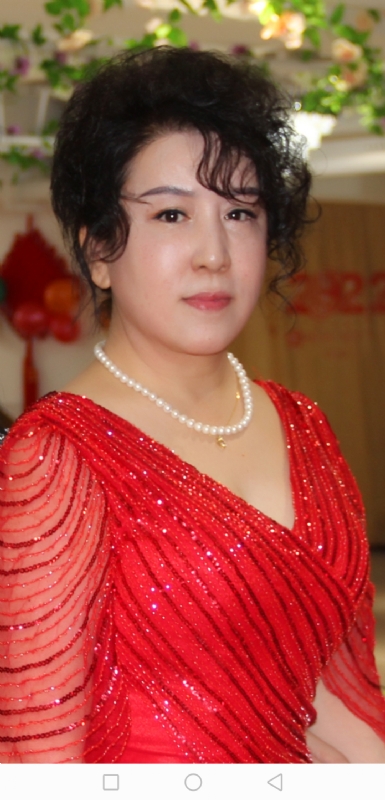 楊婧圓的第四张照片--周口相亲服务中心