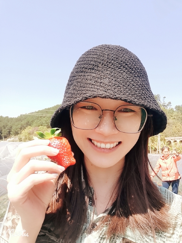 咪修咪修的第一张照片--周口相亲服务中心