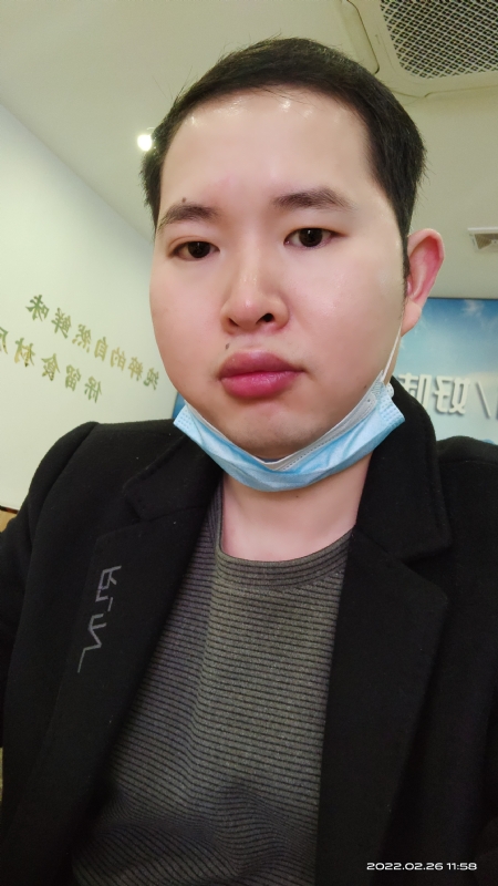 相遇的第一张照片--周口相亲服务中心