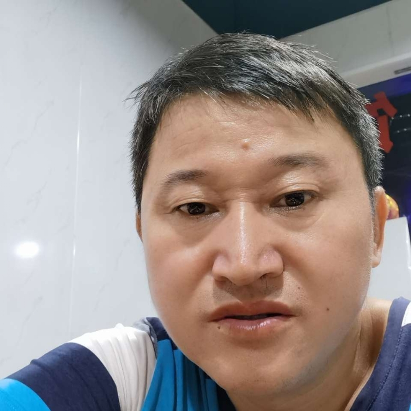 宏宏的第一张照片--周口相亲服务中心