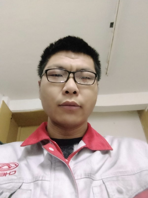 爱你就疼你的第一张照片--周口相亲服务中心