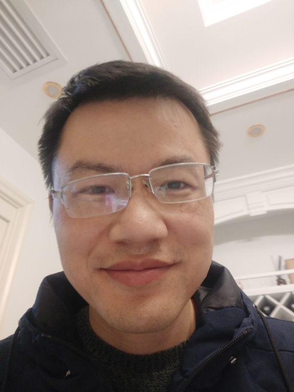 翔翔的第一张照片--周口相亲服务中心