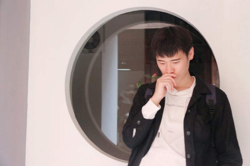 阿拉灯神丁的第一张照片--周口相亲服务中心