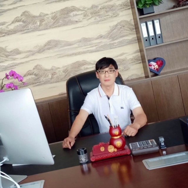 大叔寻觅有缘人的第三张照片--周口相亲服务中心