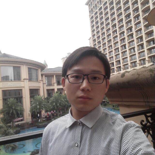 人在天涯的第一张照片--周口相亲服务中心