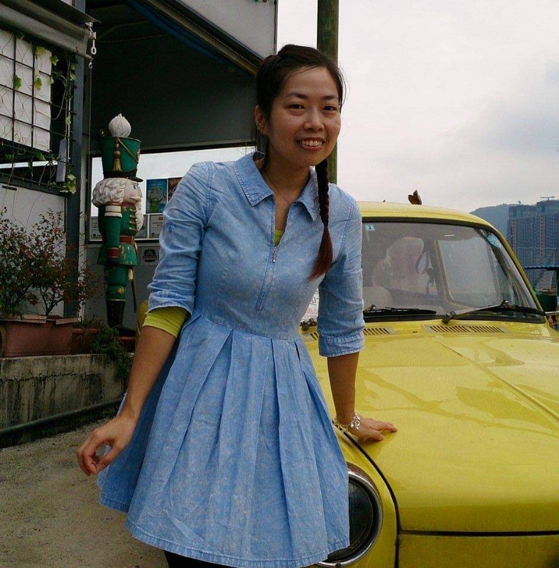 BabyJoy～的第一张照片--周口相亲服务中心