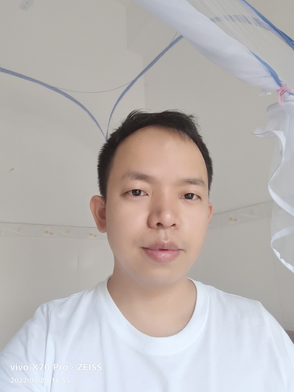 蒙柠的第一张照片--周口相亲服务中心