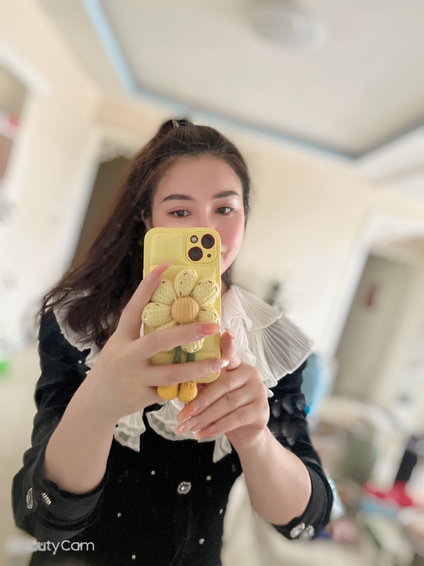 时光的第一张照片--周口相亲服务中心