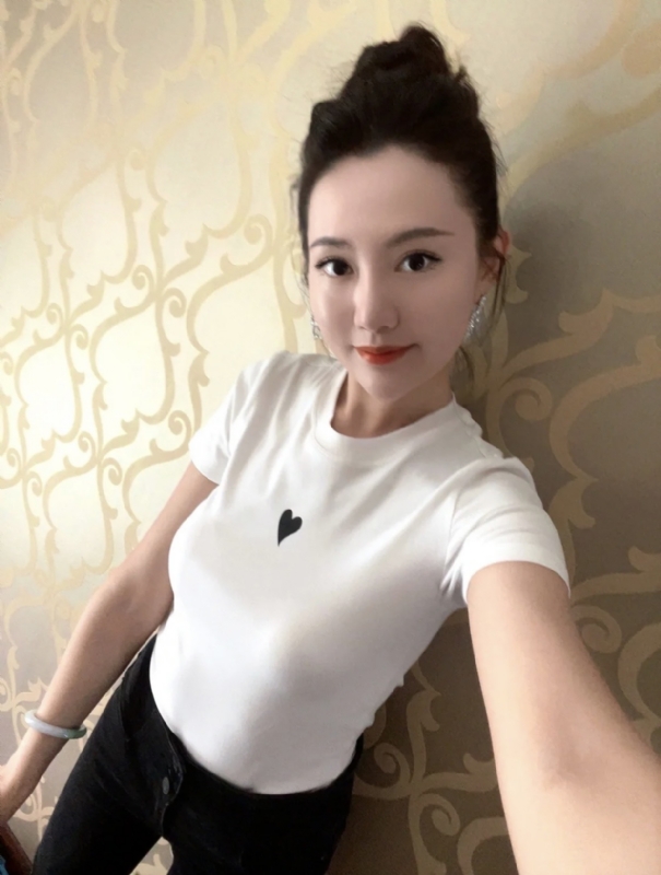 雨熙的第一张照片--周口相亲服务中心