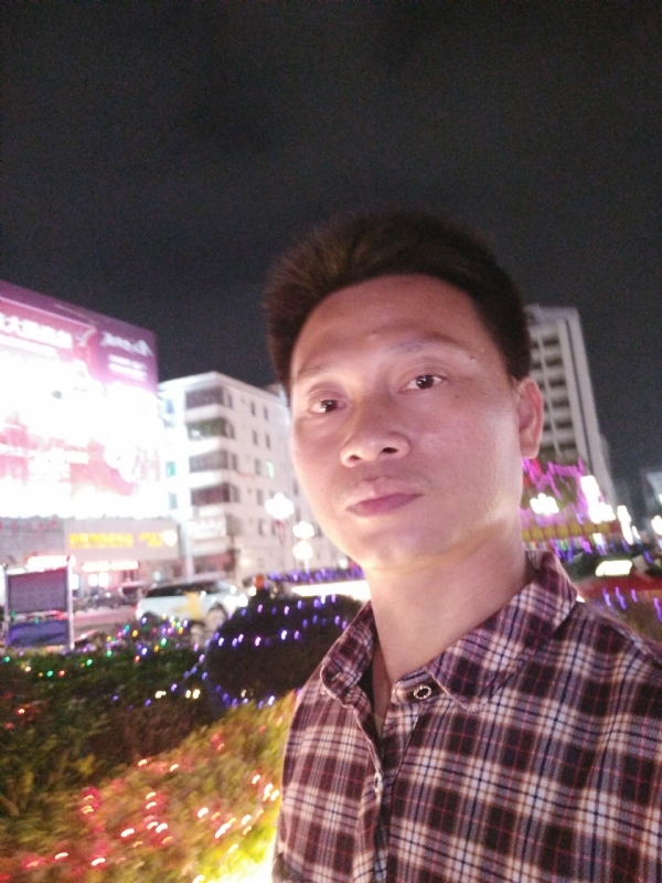 极光的第一张照片--周口相亲服务中心