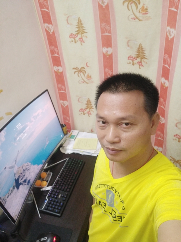 极光的第四张照片--周口相亲服务中心