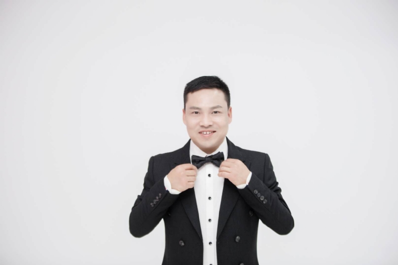 榕華的第一张照片--周口相亲服务中心