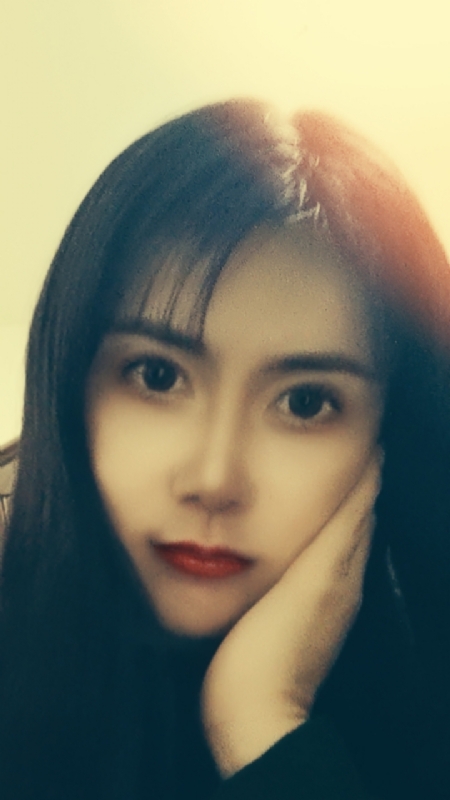 茜茜的第一张照片--周口相亲服务中心