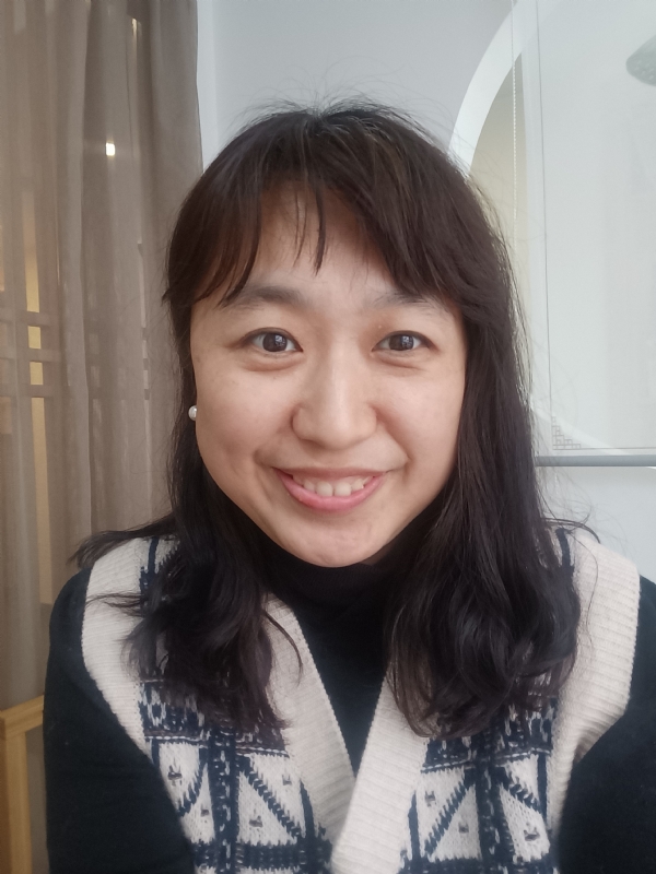 映日荷花的第一张照片--周口相亲服务中心