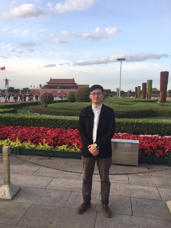 海的第一张照片--周口相亲服务中心