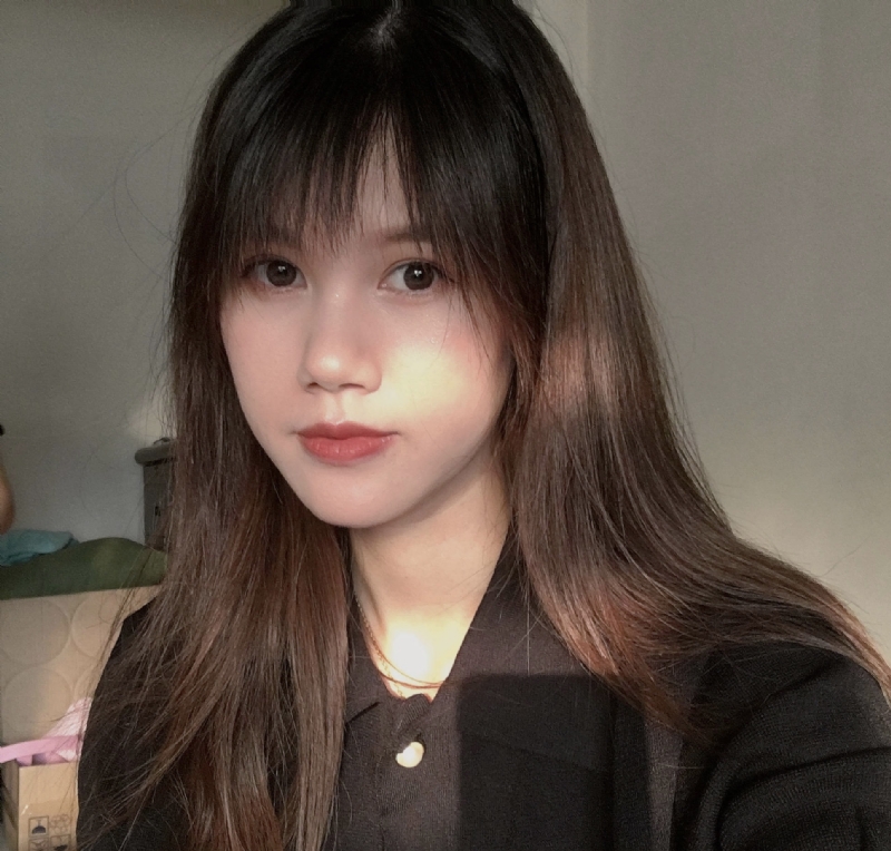 愛琳的第一张照片--周口相亲服务中心