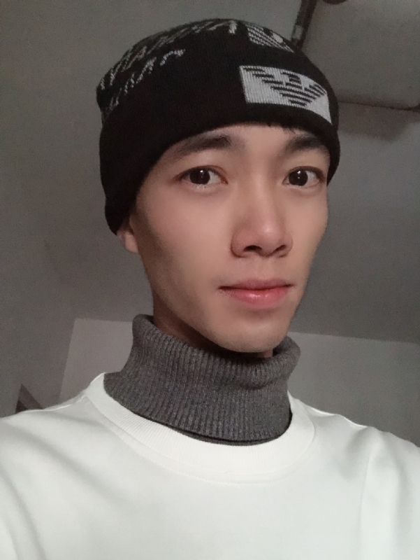 小良先生的第一张照片--周口相亲服务中心