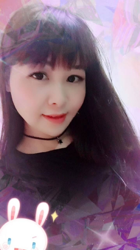 兰馨的第一张照片--周口相亲服务中心