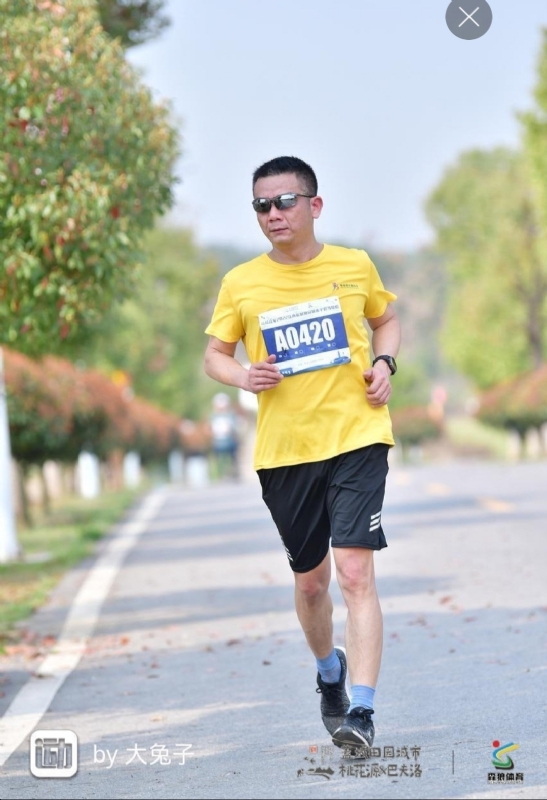 放飞自由的第一张照片--周口相亲服务中心