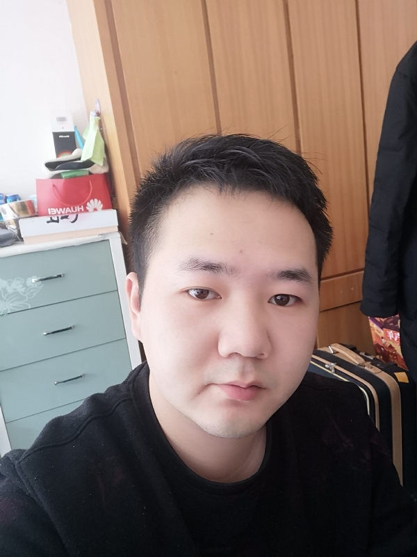 等风来的第一张照片--周口相亲服务中心