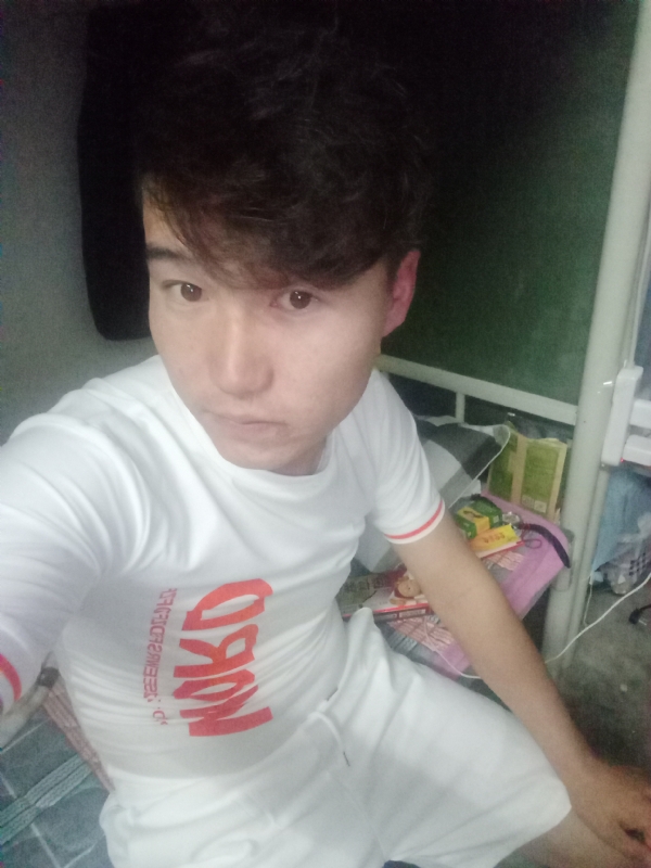 再回首的第一张照片--周口相亲服务中心