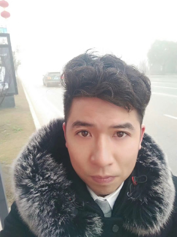 开心快乐每一天的第一张照片--周口相亲服务中心