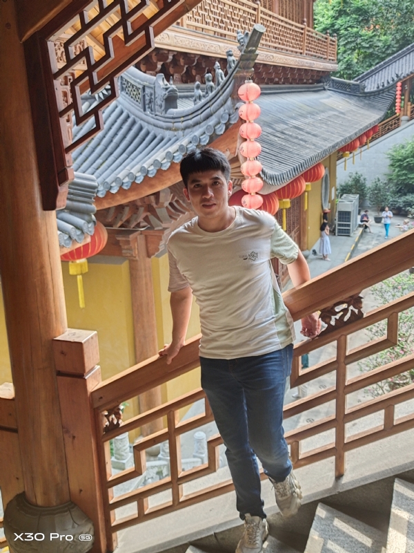 开心快乐每一天的第三张照片--周口相亲服务中心