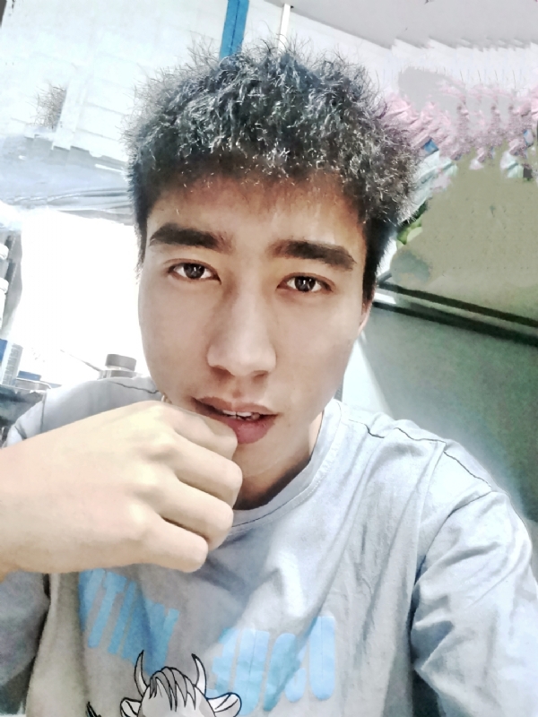 未来可期的第二张照片--周口相亲服务中心