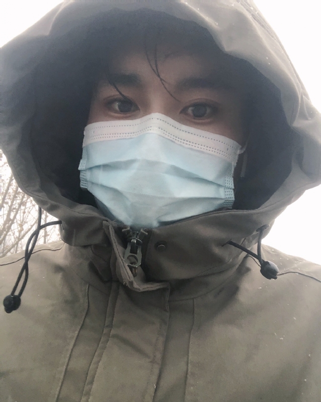 寻觅的第一张照片--周口相亲服务中心