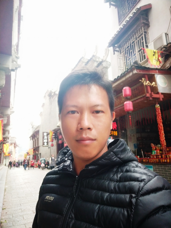 大圣男的第一张照片--周口相亲服务中心