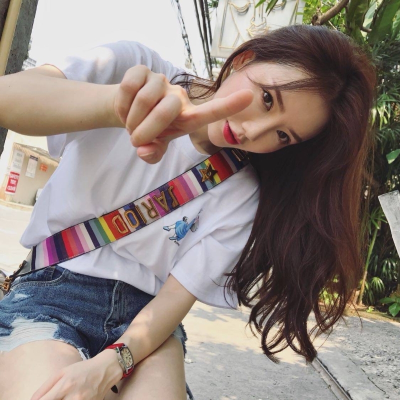 Lisa的第一张照片--周口相亲服务中心