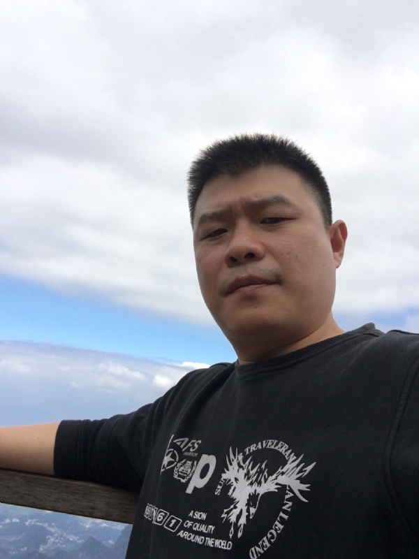 爱抽半支烟的第一张照片--周口相亲服务中心