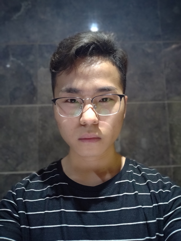 难赋深情的第一张照片--周口相亲服务中心