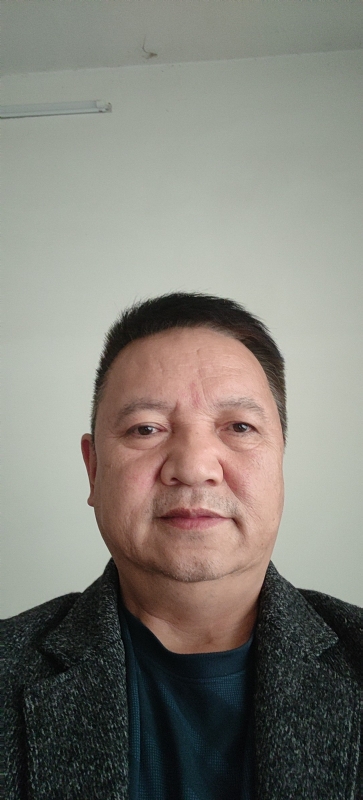 抗美的第一张照片--周口相亲服务中心