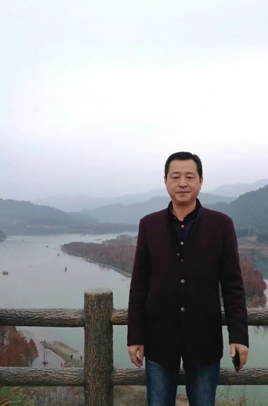 真心找老伴的第一张照片--周口相亲服务中心